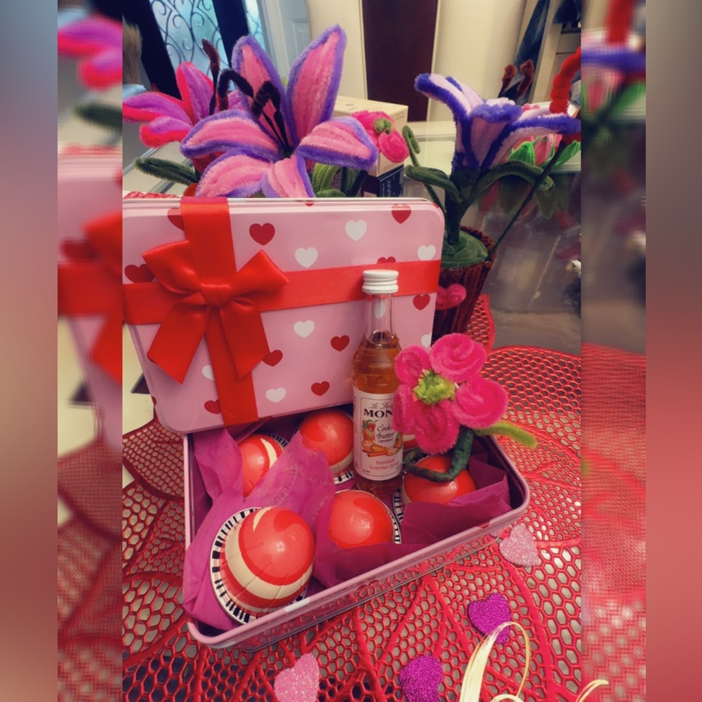 Nespresso VERTUO gift 💝 box sampler